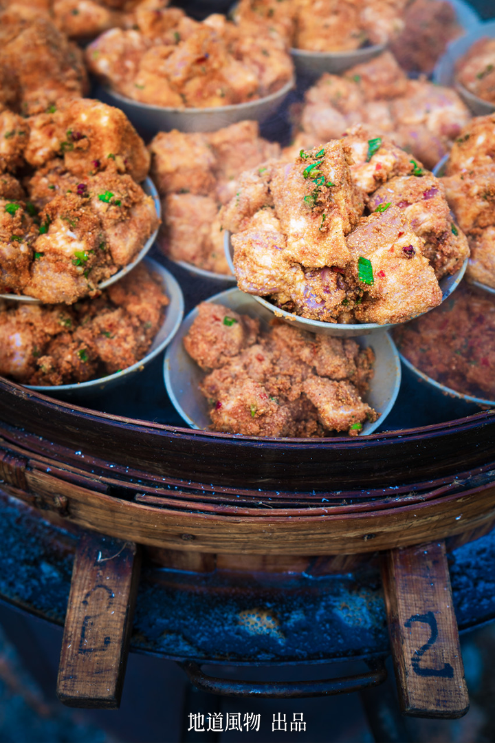 中国最好吃的宴席,为啥都是农村大席?_摄影_美味_特色