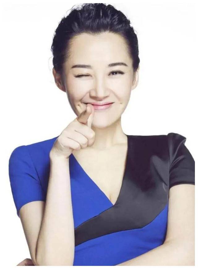 许晴的魅力和感情生活我们都已揭秘,那她的不老秘诀又是什么呢?