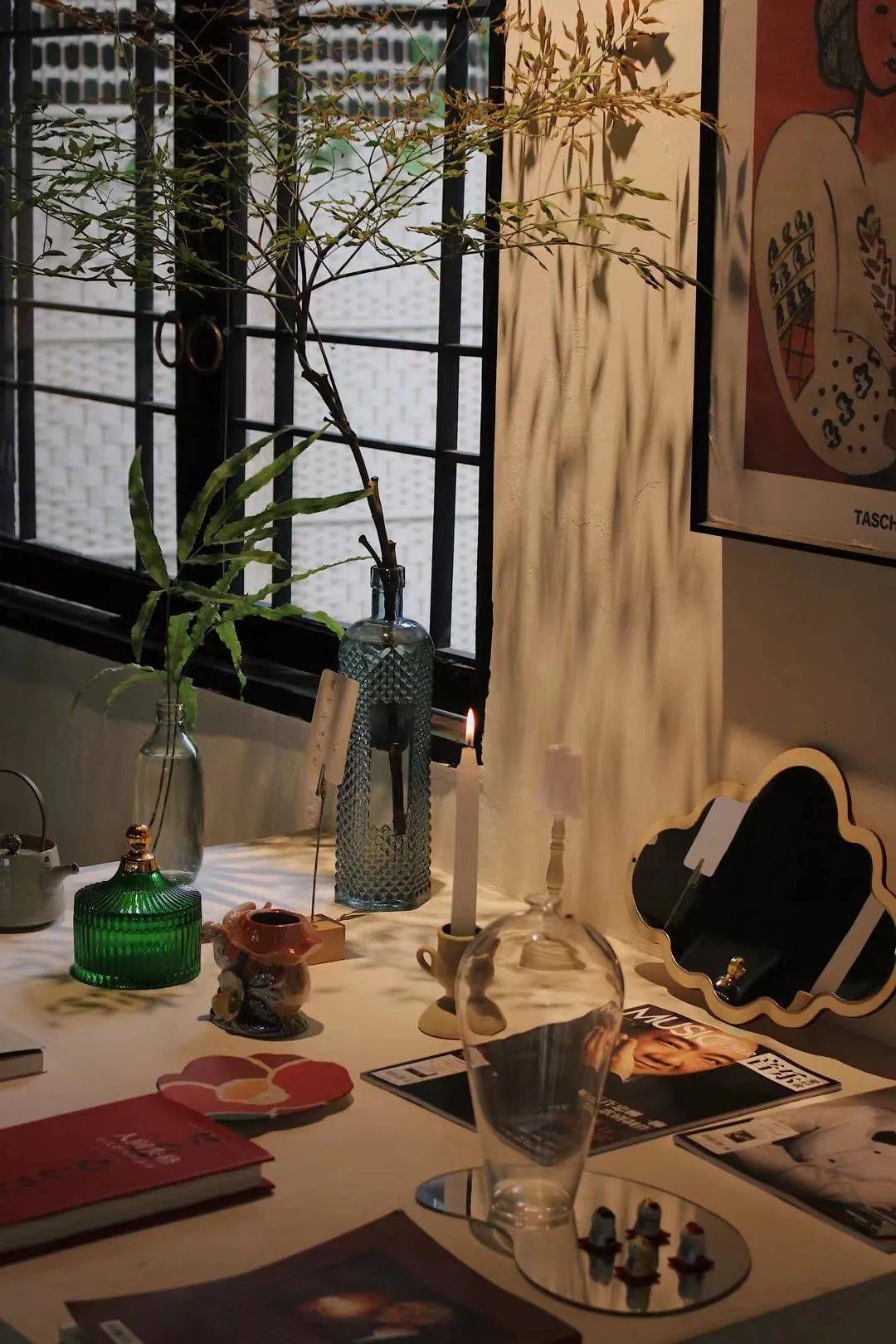 城里人的"上山下乡",只为寻觅一处自我疗愈之所_科科_误会_生活