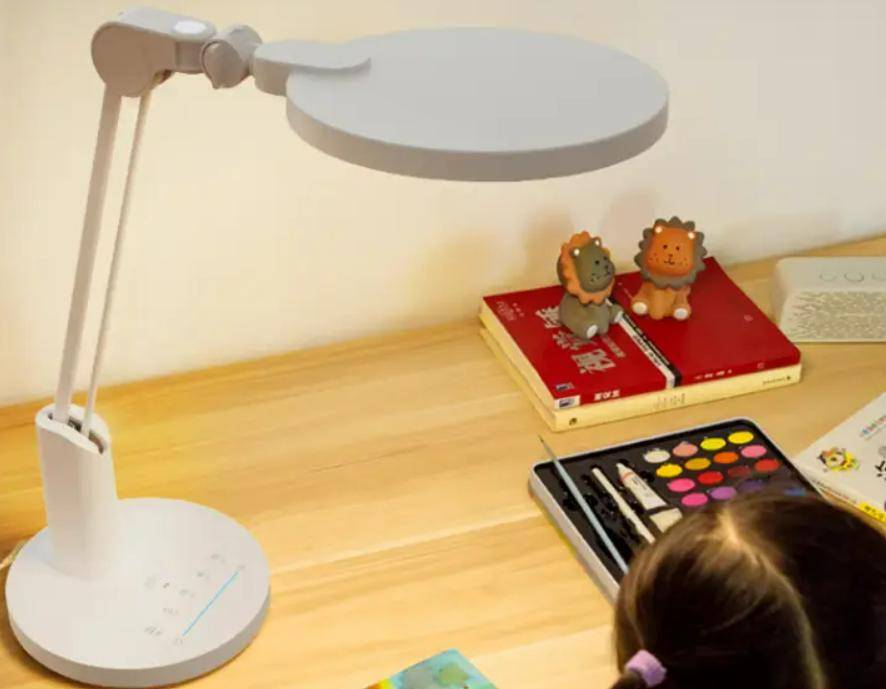 护眼台灯有aaa级吗为什么?一文揭晓护眼台灯照度等级分类