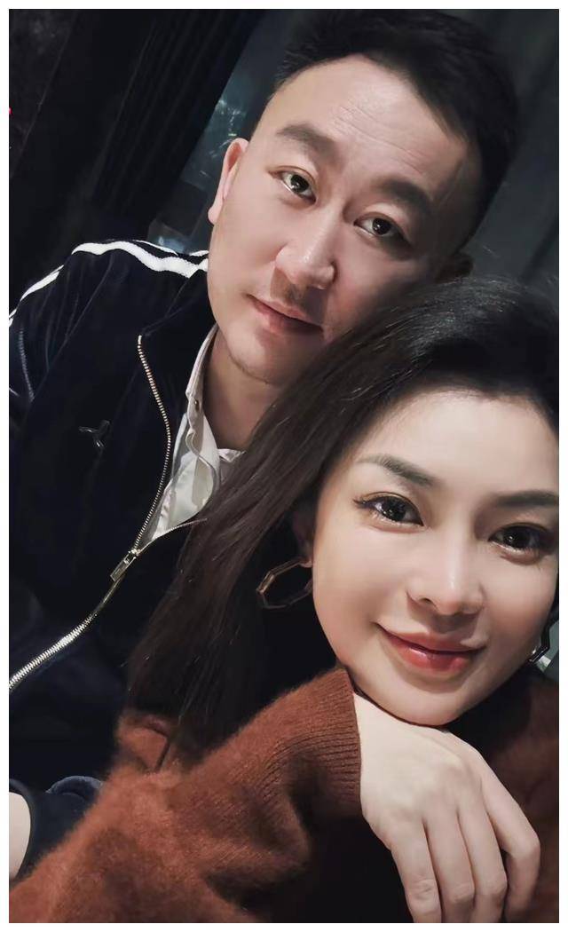 刘维的老婆个人资料图片