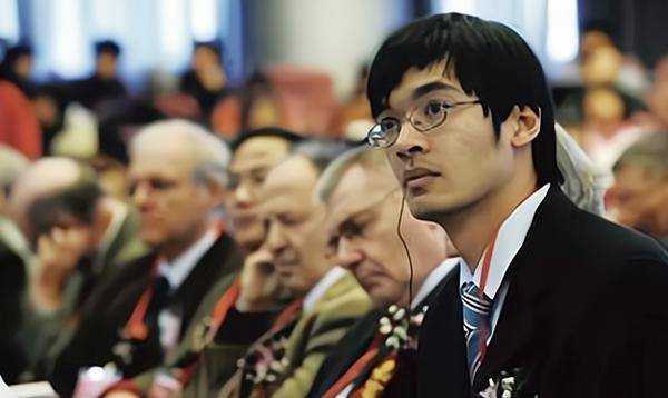 华裔天才数学家陶哲轩,8岁参加高考拿下760分,智商超过爱因斯坦_获得