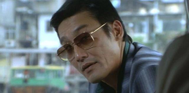 新义安十杰之李泰龙——曾嚣张一时,最后暴毙街头_帮派组织_香港_码头