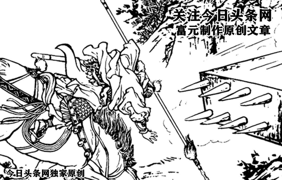 高宠的实力能战胜后期无敌的山狮驼吗?他与杨继周的差距在哪里?