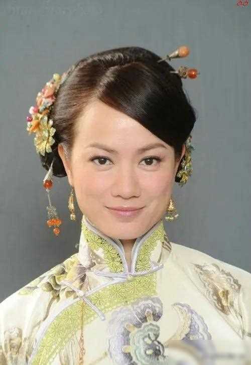 盘点tvb剧集中10大龙套美女,各有千秋,你最喜欢哪一个?