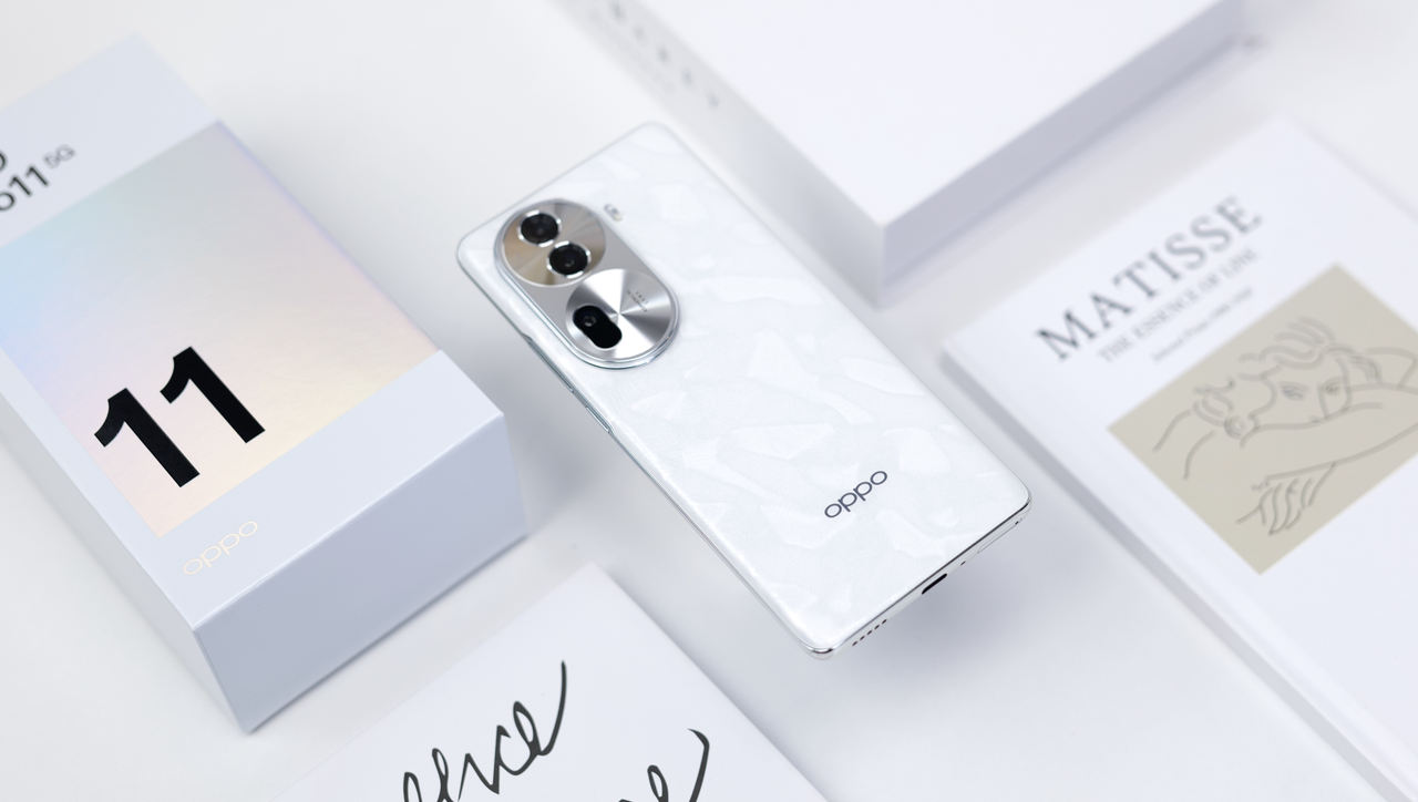 看看oppo春促优惠,这几款机型令