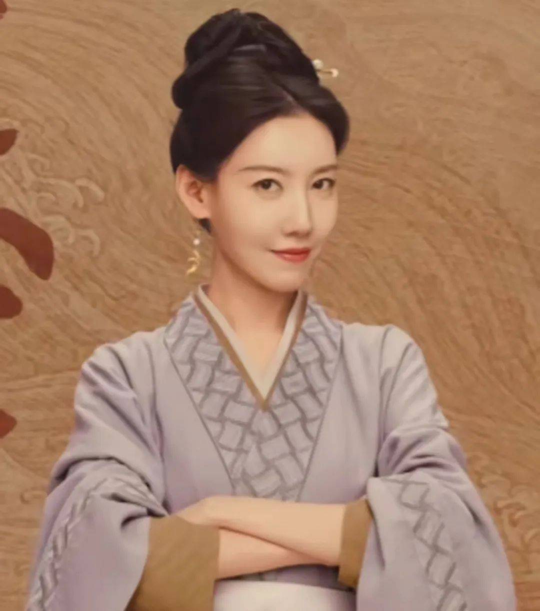 庆余年2:李沁肤白貌美,李小冉楚楚动人,都不及高露吸