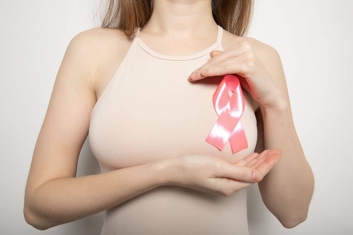 芮昭科技|定制义乳,为乳腺癌术后患者带来全新生活