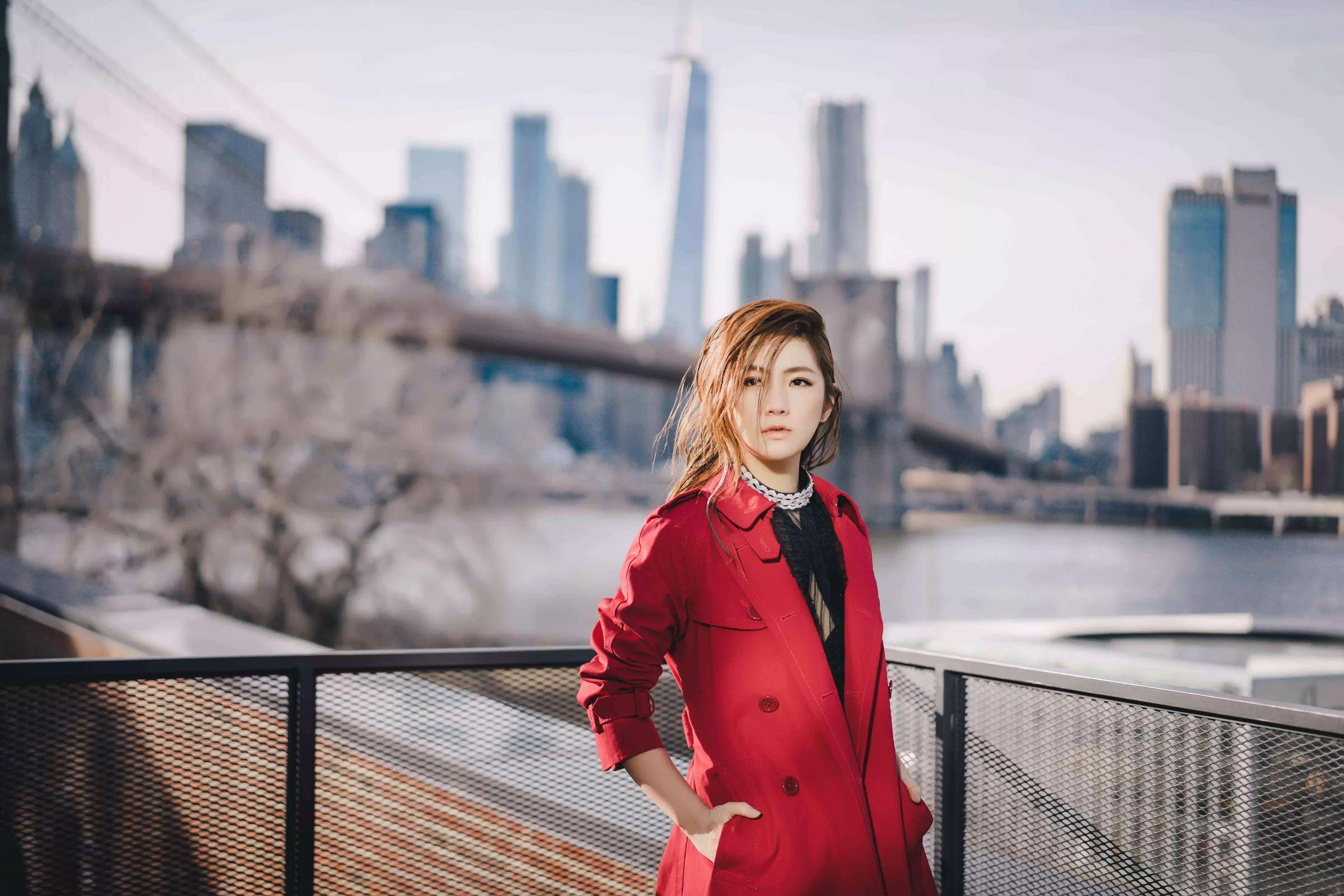 台湾女子组合she成员selina却以她的经历证明了相反的观点.