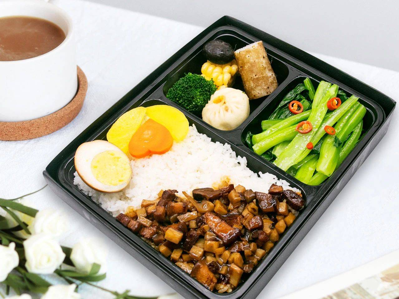 团餐行业如何实现可持续发展