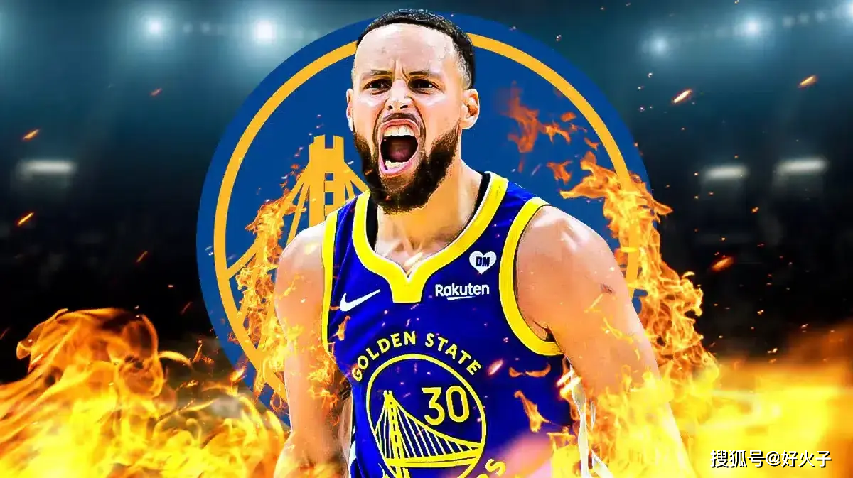 35岁库里砍60分,堪称现役科比,斗志昂扬,不服老,不愧曼巴门徒_比赛