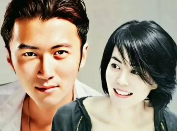 谢霆锋对霍汶希的待遇是王菲和张柏芝都没有的_感情_关系_女人