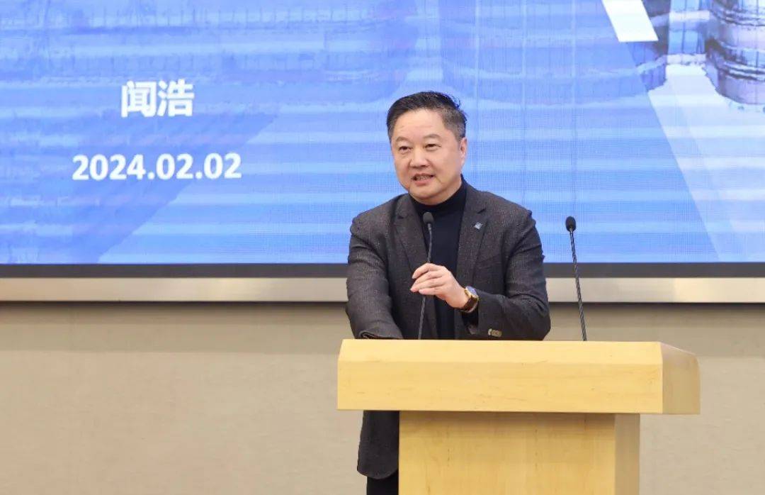 南京鼓楼医院副院长刘宝瑞,南京医科大学第四附属医院院长闻浩就生物