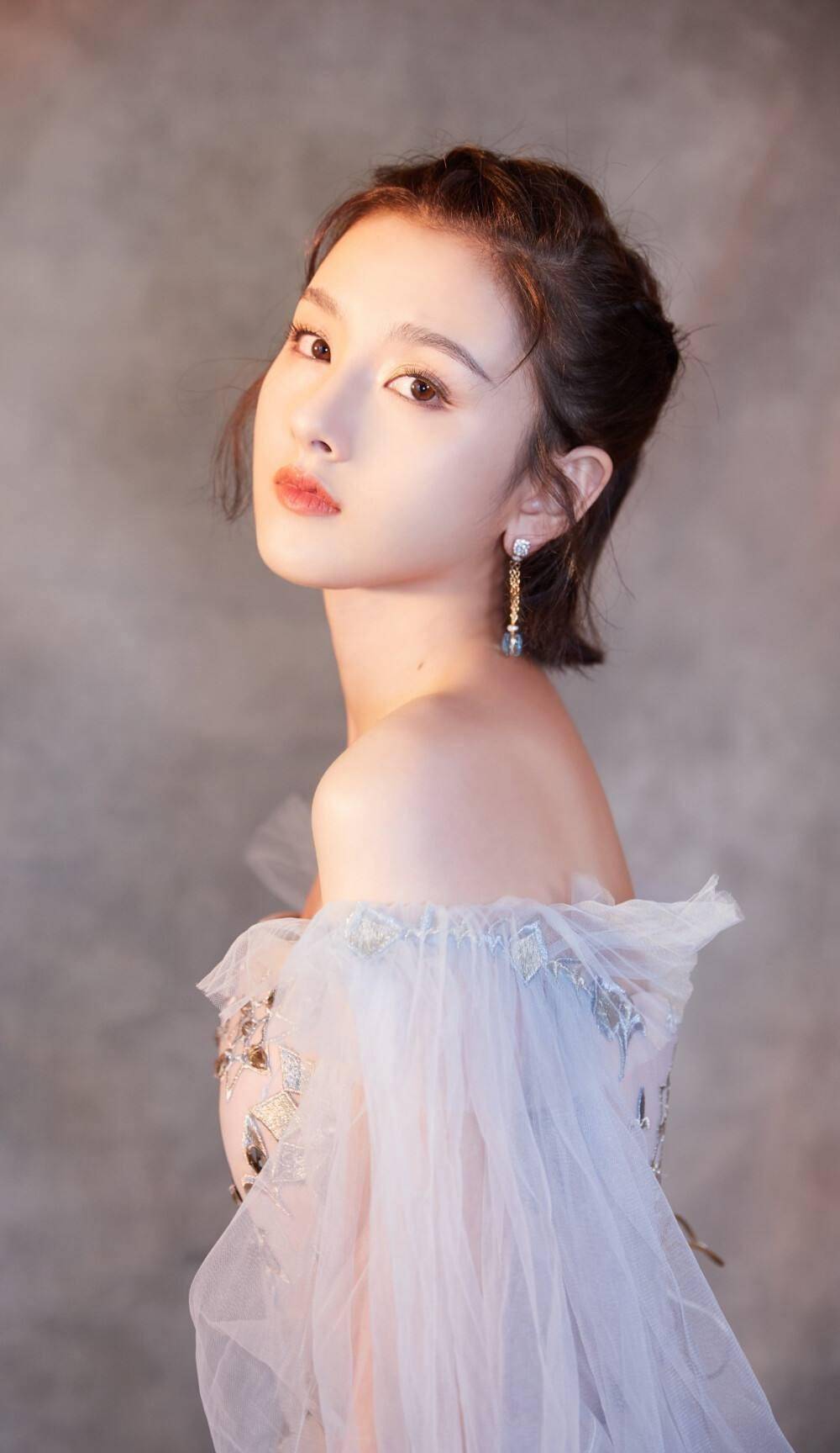 盘点演技获赞的95后实力小花,你最看好谁?