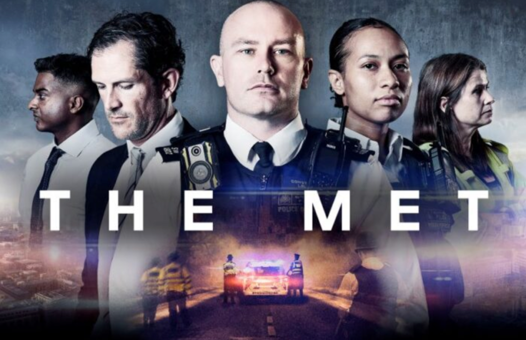 ou/bbc共同出品纪录片《大都会警察局》图源:bbc 官网杰出校友最大