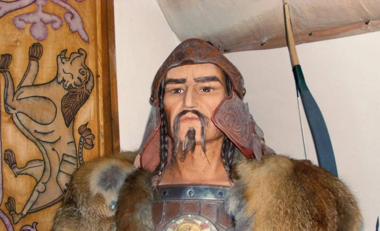 时来天地皆同力,运去英雄不自由,班超统一西域,北匈奴