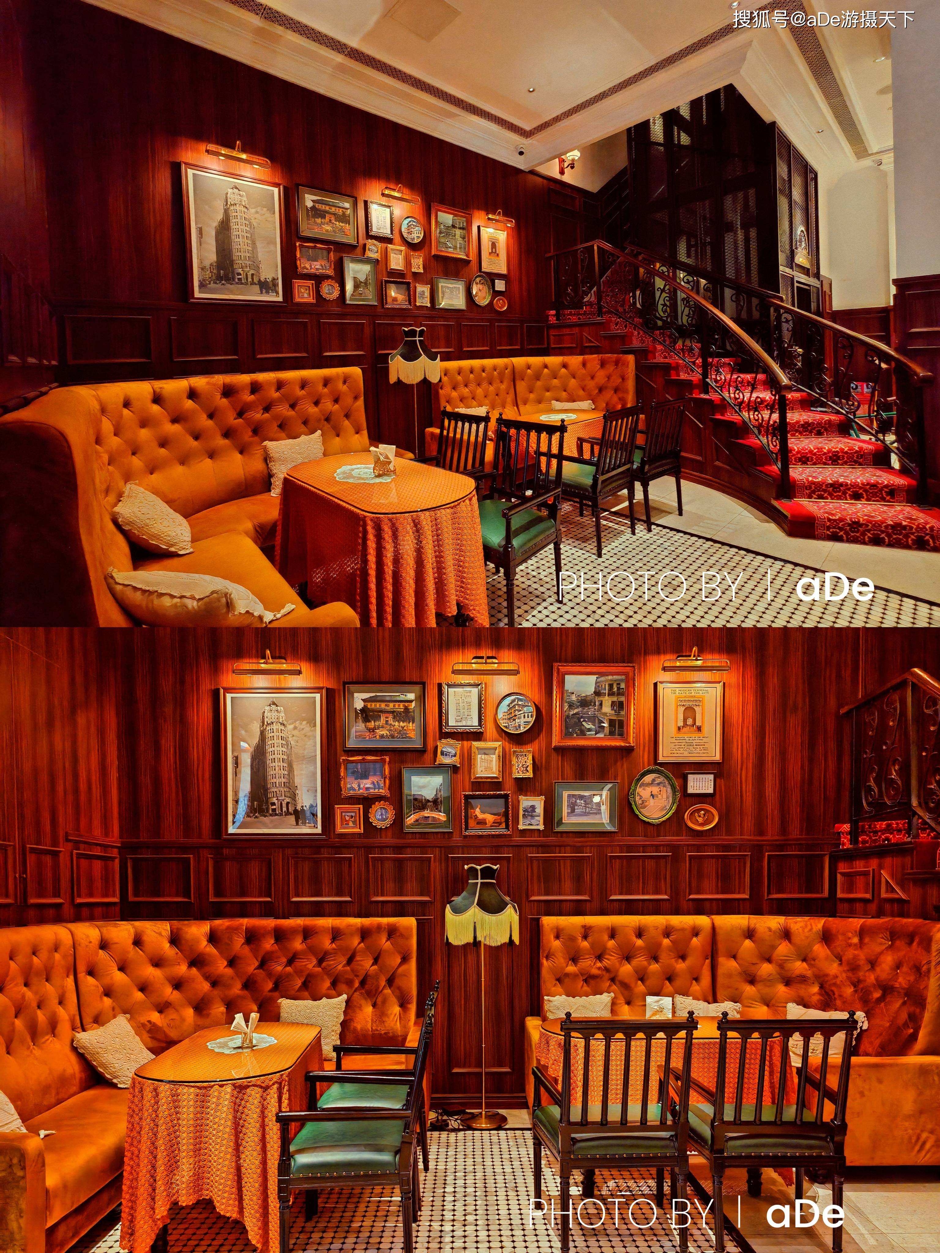 广州也有繁花,隐藏在北京路步行街内的梦回民国云喜