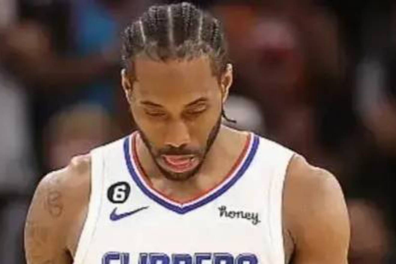 哈登对决伦纳德