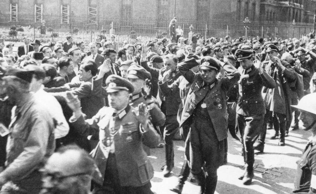 苏联花费巨资在东德驻军30多万,长达半个世纪,他们的战斗力如何_苏军