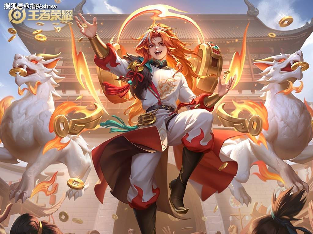 蒙犽其实一直都不弱,线上压制很强,但有个最大的弊端绕不开_射手_技能