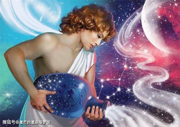 火星入水瓶,這3個星座氣勢如虹_創新_個人_挑戰