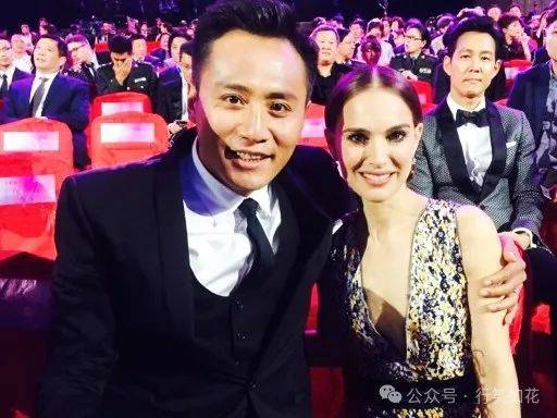 他是影帝,也是国民洋媳妇的老公,刘烨的人生有多精彩?