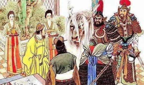 《西游记》为你解答_纸钱_习俗_古代