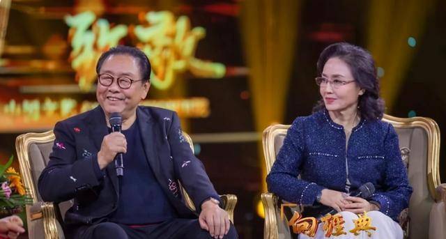 唐僧娶了女富豪,孙悟空娶了导演,八戒才是最大的人生赢家