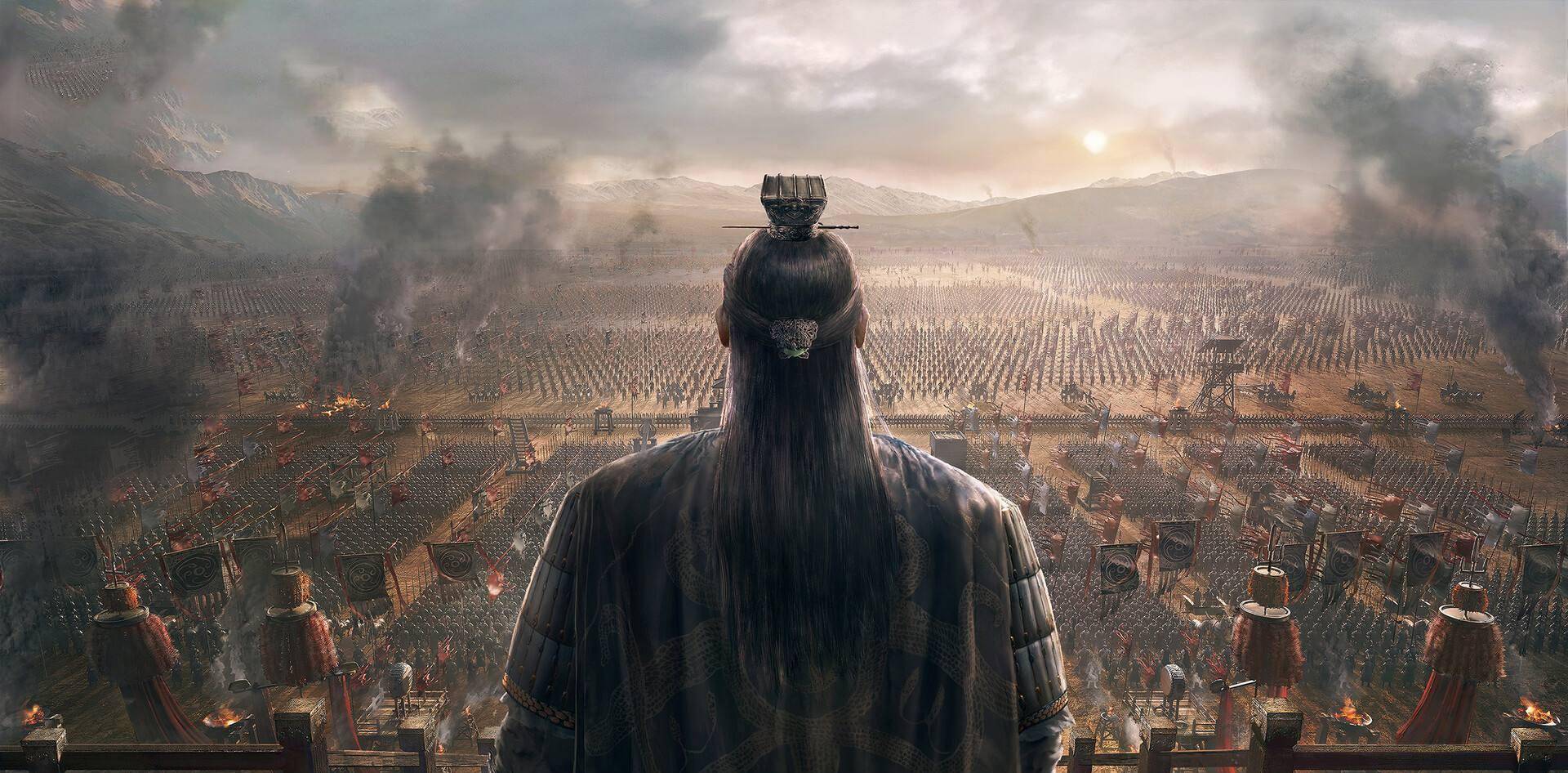 雪中名场面:十八宗师拒北莽,江湖千年未曾有,以后千年更不会有_中原