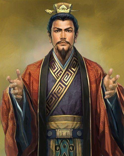 灭黄巾军的七大名将,三人成了皇帝,还有一人杀了一个