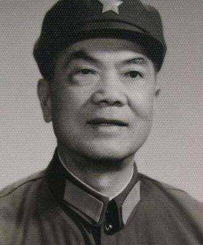 省委书记,解放后回到家,迎接他的竟是双目失明母亲_陈漫远_儿子_军衔