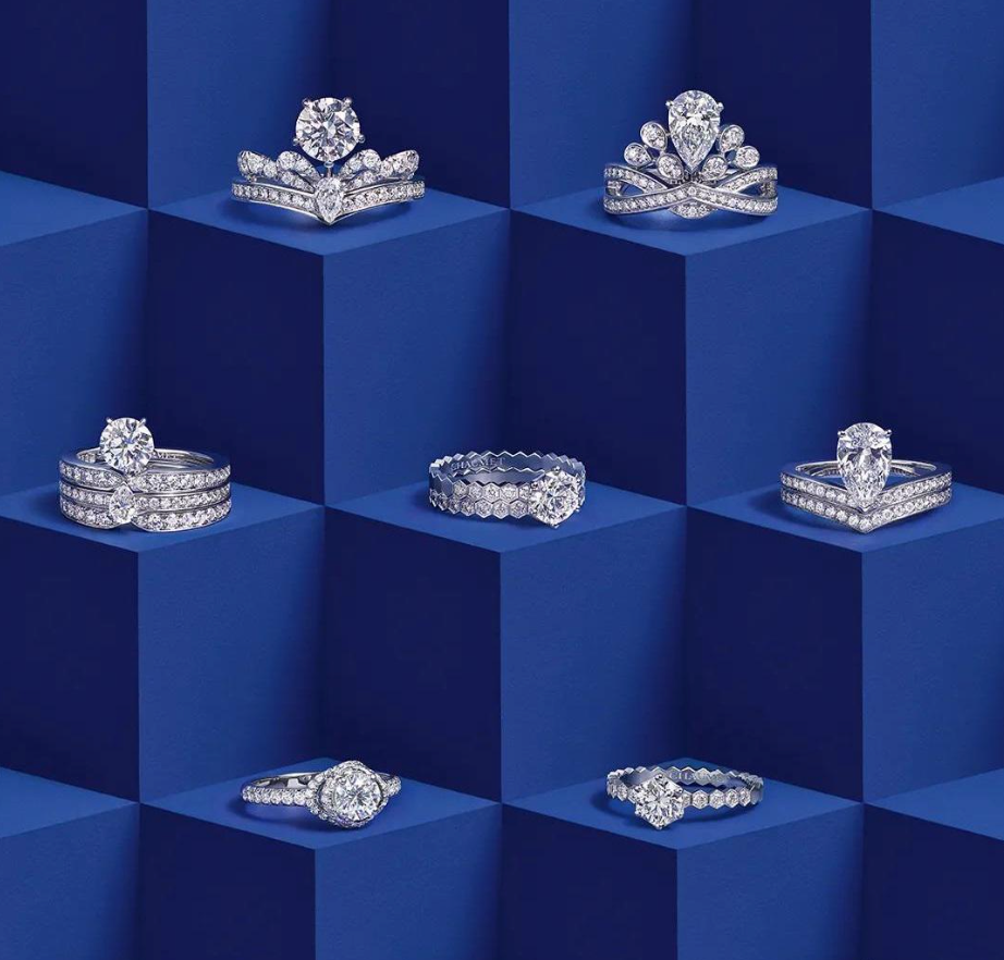 春节选购钻戒必看排行榜,哪些品牌能够上榜?_珠宝