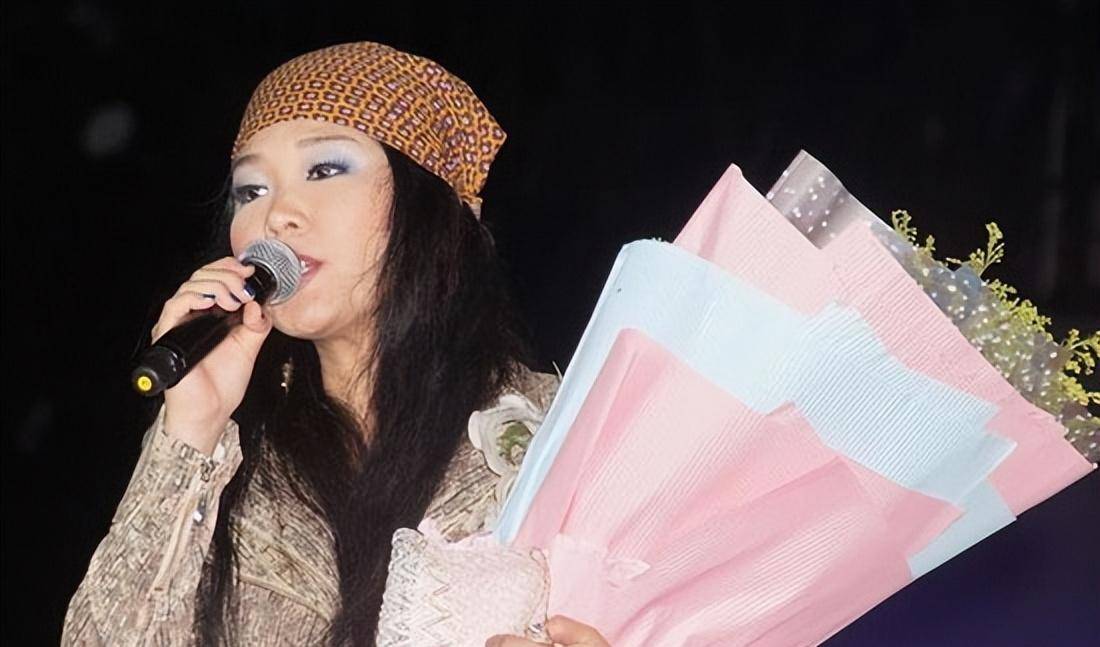 后来决心要斩断小三情;许美静又遇上第二任男友歌手,原以为能迎向幸福