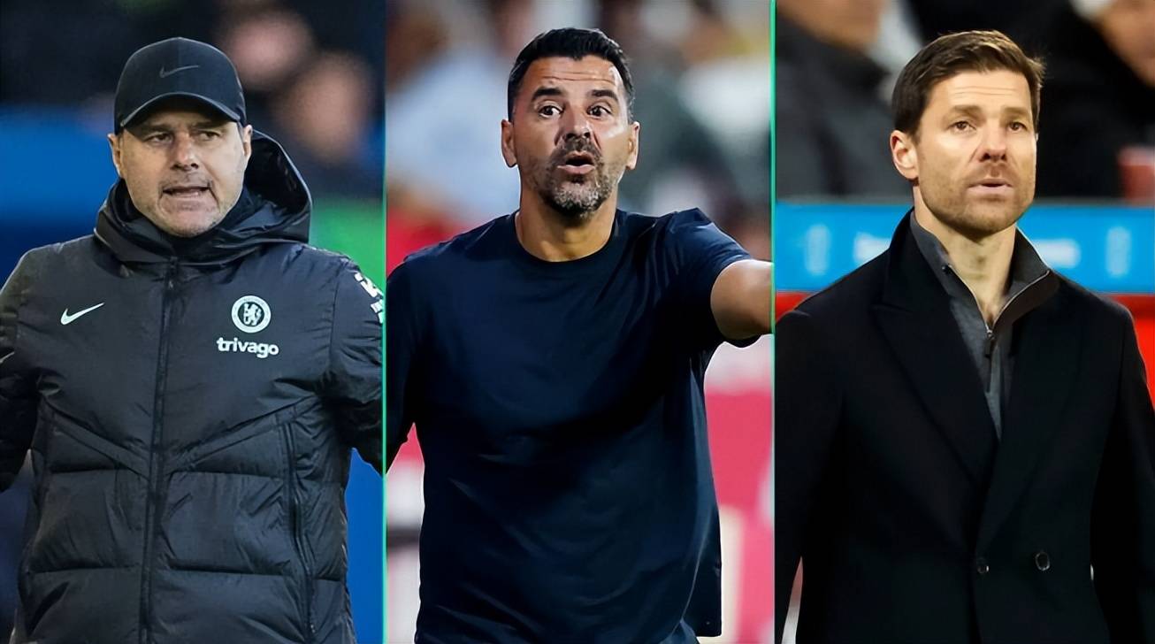 切尔西换帅分2种情况,有5大目标,穆帅名列第2_波切蒂诺_比赛_主帅