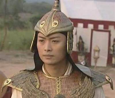 隋唐往事:正史没有秦琼子孙的记载,秦琼是否断子绝孙成为迷案_儿子_秦