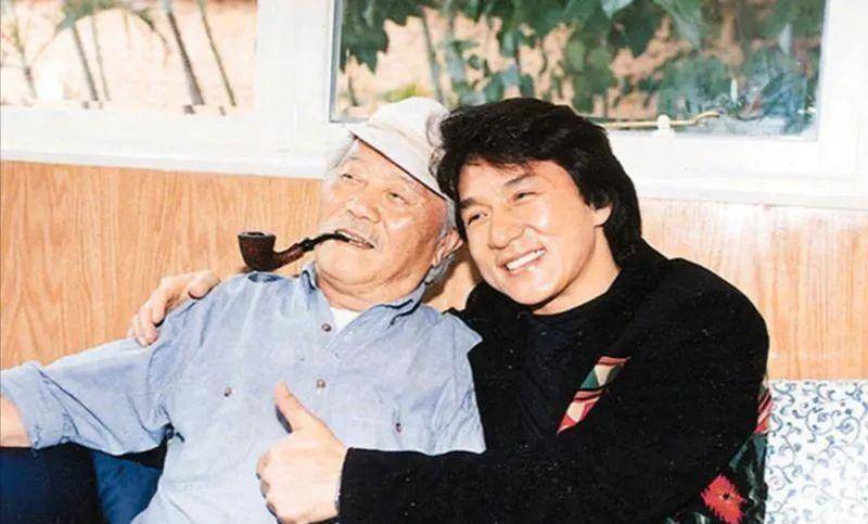 1994年,安徽农村两兄弟突然得知:父亲是特工,弟弟是