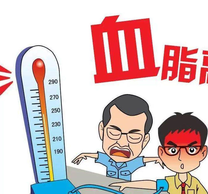 想降血脂,你需要先管住嘴,这些食物一定要少吃!__米面