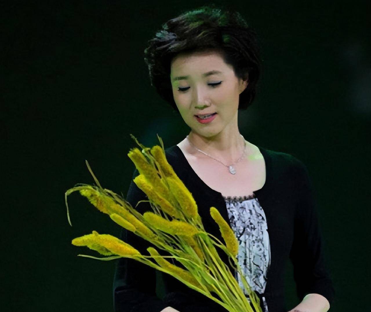 前"央视国脸"李修平:52岁退居二线,完美人生并不完美