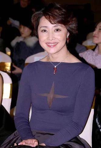 "大飒蜜"刘蓓:三婚两离,两次嫁同一个人,张若昀的后妈