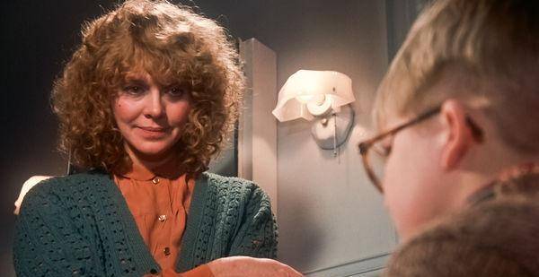 《第三类接触》梅林达狄龙83岁过世!