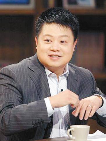 相声大师马季之子马东,辞央视铁饭碗后再创业,如今他过得怎样?