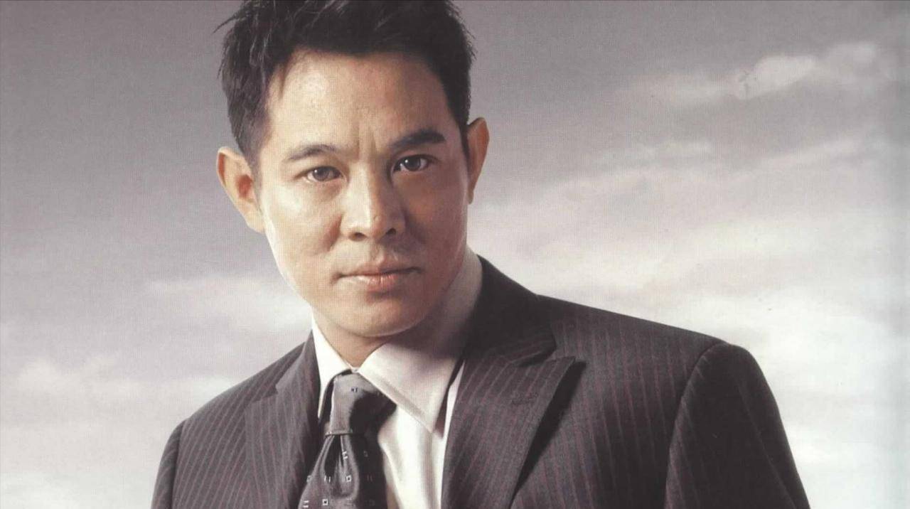 5,李连杰最后要记住的是张晋并不是港星,而是来自重庆的耙耳朵哦.