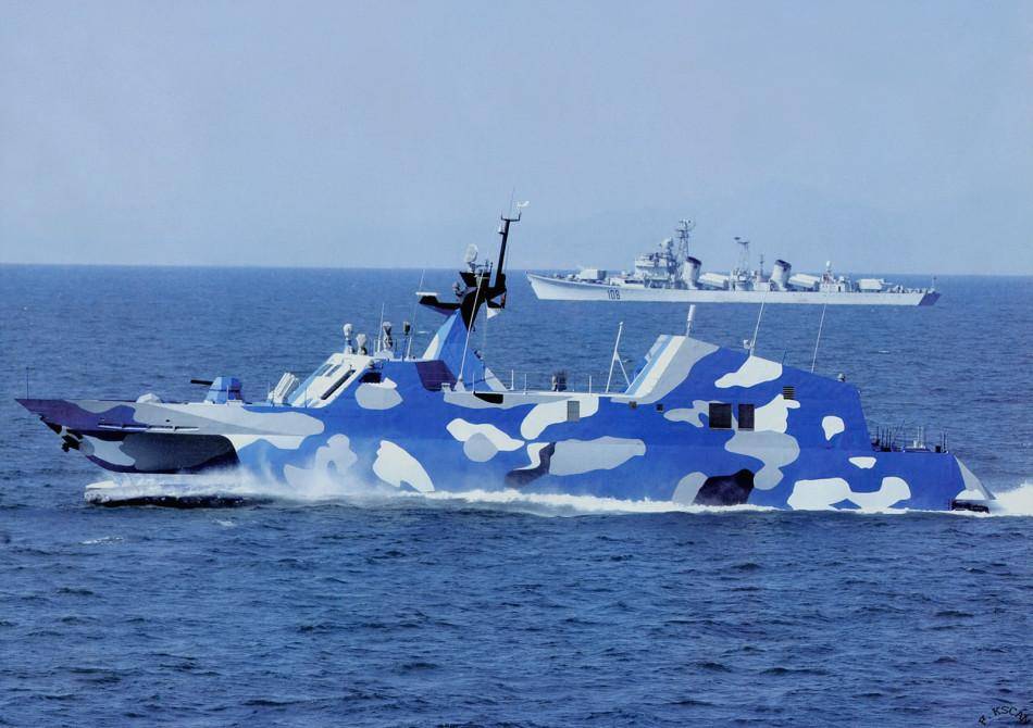 海军 航母 舰 军事 950_670