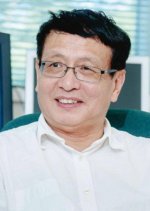 张益唐:被导师针对博士读了7年,宁愿在美国洗碗,也不愿回北大_数学