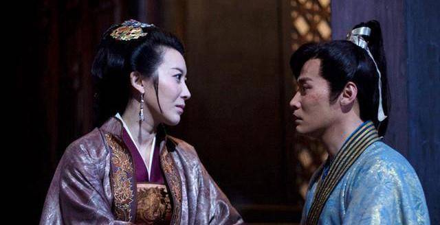 直至谢玉身故,太子景琰和梅长苏请求莅阳长公主帮助他们,以助赤焰军