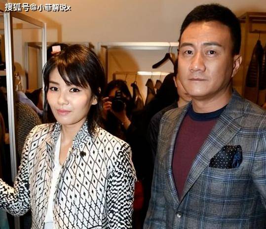 刘涛与胡军的帐篷往事,揭露刘涛真面目,好闺蜜蒋欣一语道出实情