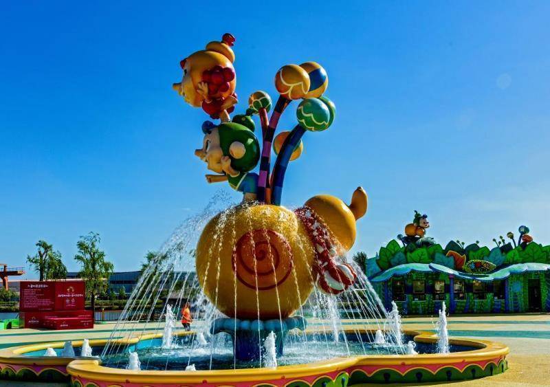 辽宁有一4a级景区,门票价格高达158元,但去过的人都说很值_葫芦_游客