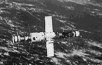 科普:苏联历史上被西方抹去的十项太空成就_发射卫星_金星_成功