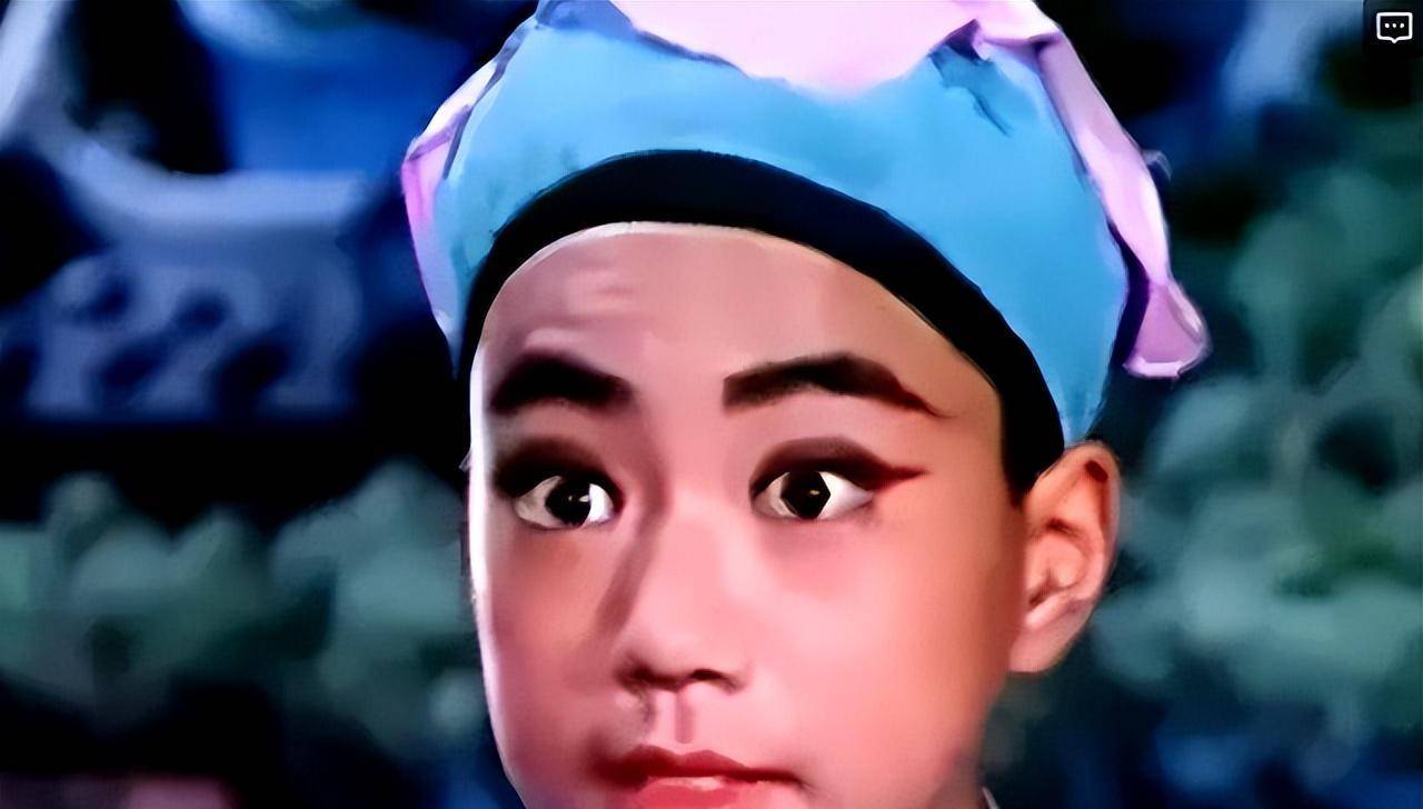 这一次,凭范总再次翻红的演员董勇,给内娱大龄男演员上了一课_角色