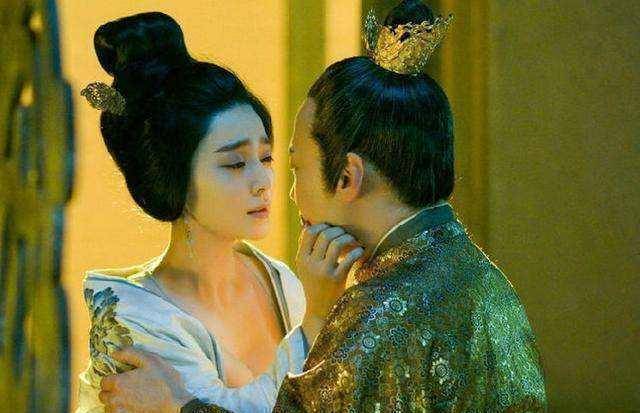 李瑁是杨贵妃的前夫,又是唐玄宗之子,他的最终结局?